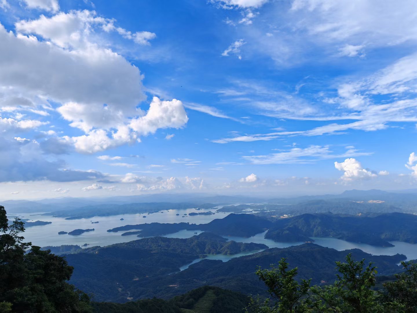 真实风景图片 霸气图片