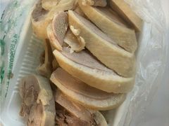 -古南都·清真绿柳居菜馆(太平南路店)