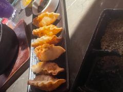 -谷牛日式烤肉(宝山U天地店)