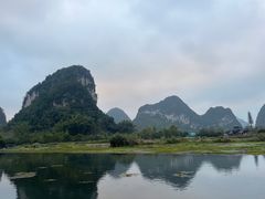 -靖西鹅泉风景区