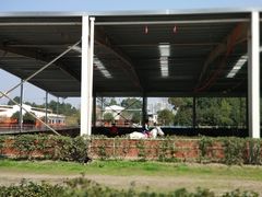 -重庆和泰马术俱乐部