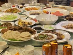 -晋阳饭庄(虎坊桥店)