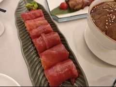 -鹿鸣酒家(越秀店)