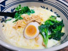 -和府捞面(景枫中心店)