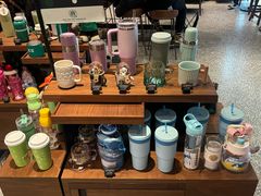 -星巴克臻选(北京颐堤港中心第二店)