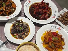 -有位虾匠·香辣蟹·小龙虾(李村店)