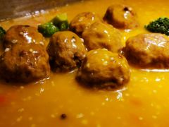 -芭菲盛宴·环球美食(袁家岗店)