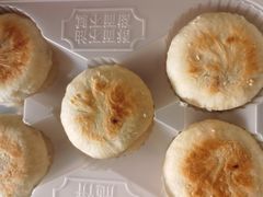 -西施酥饼(欧亚商都店)