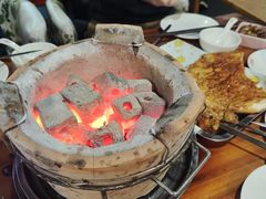 -捞围鲜·港式打边炉(海阳路店)