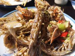 -三妹小龙虾·黄油蟹(华侨城总店)