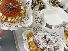 -巴黎春天(陕西路店)