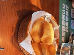 -泰香米泰国餐厅(北城天街店)