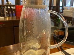 柠檬水-燕郊烧鸽子(广安路店)