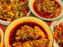 -易老妈蹄花.特色川菜(人民公园总店)