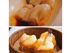 -桃苑(华侨银行大厦店)