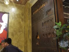 -薇酌饮·陕西菜(南门外店)