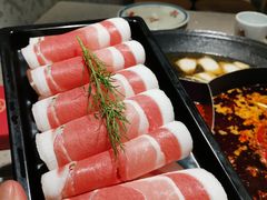 -鸿姐老火锅·传统炒料(上海旗舰店)