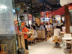 -老胖串店(浆水泉路店)
