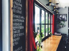-转山咖啡(松柏社区店)