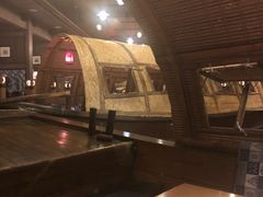 -老船坞餐厅(北京亚洲大酒店 )
