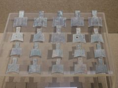 -洛阳周王城天子驾六博物馆