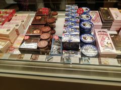 -好利来(牡丹园店)