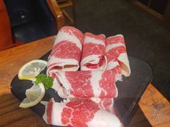 -九田家黑牛烤肉料理(新辰里亚运村店)
