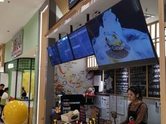 -HIHE Bistro·Oyster Bar(华熙live店)