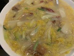 -芳芳私房菜·精做淮扬菜(承德路店)