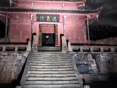 -峨眉山报国寺