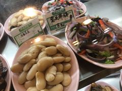 -香妃烤鸡(西单店)