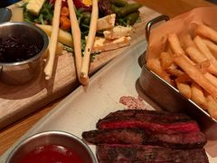 -THE CANNERY&JUJU 新鲜海鲜·牛排美食酒廊