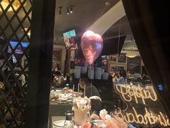-碧特博格啤酒花园餐厅(芜湖路店)