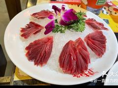 -井格·重庆火锅(王府井店)