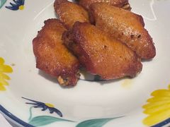 -萨莉亚意式餐厅(苏州泉屋店)