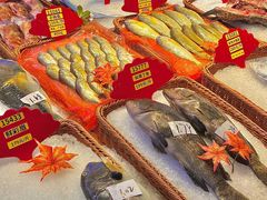 -驻海渔市(置信店)