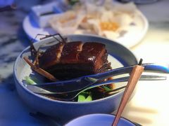 东坡肉-桂满陇天书(南京德基旗舰店)