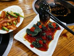 -鱼众不同·鸡公煲·烤全鱼(国顺路店)