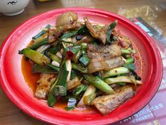 -小街47號江湖菜(四合院店)