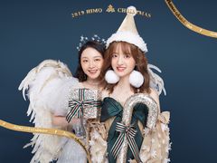 -海马体照相馆(北京apm店)