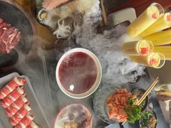 -乔先生涮肉·鲜活牛羊肉火锅(塘沽店)