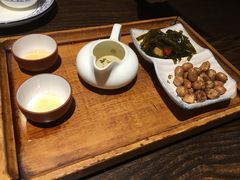 -大洋家·精品潮汕菜·生腌砂锅粥(天河东路店)