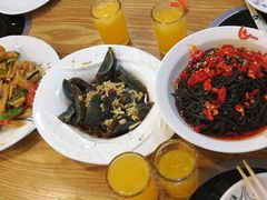 -清真伊源饺子馆(陶然共友大厦店)