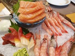 -竹幸日本料理(国光1937科技文化创意园店)