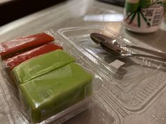 -金珠肉粽