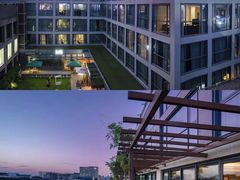 -杭州西湖仁和饭店(湖滨银泰in77店)