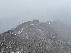 -慕田峪长城
