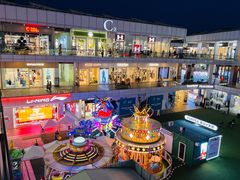 -首创奥特莱斯(北京店)