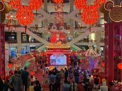 -阿一鲍鱼海鲜酒家(苏丹依斯迈路店)