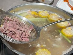 -潮发潮汕牛肉店(软件基地店)